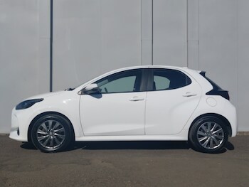 Used Toyota Yaris 2022 for sale - 78361291: Photo
