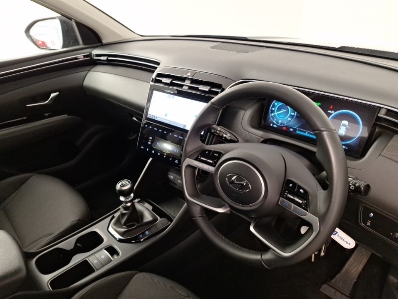 Used Hyundai TUCSON 2023 for sale - 77224396: Photo 11