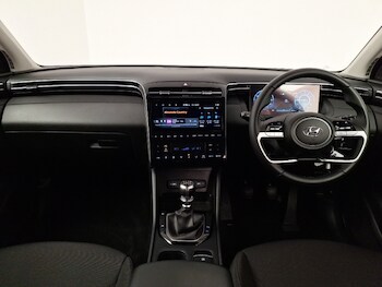 Used Hyundai TUCSON 2023 for sale - 77224396: Photo