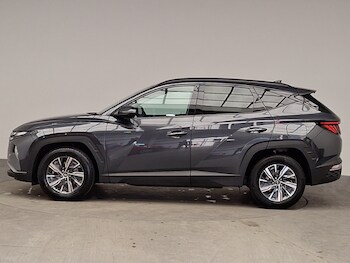 Used Hyundai TUCSON 2023 for sale - 77224396: Photo
