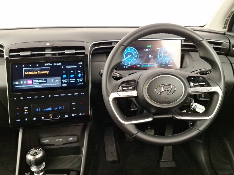 Used Hyundai TUCSON 2023 for sale - 77224396: Photo 7