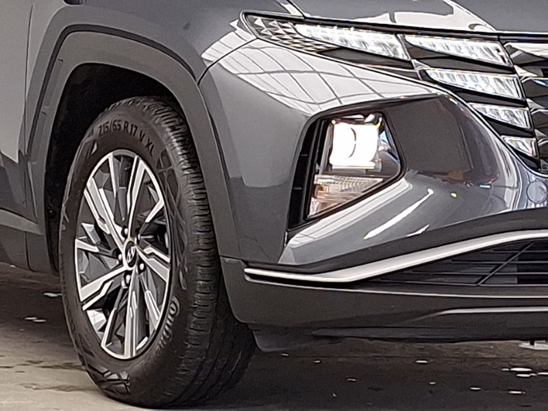 Used Hyundai TUCSON 2023 for sale - 77224396: Photo 9