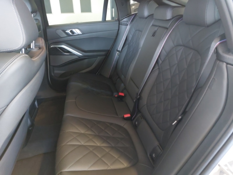 Used BMW X6 2024 for sale - 76465897: Photo 12