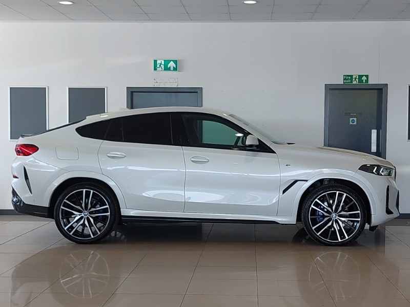 Used BMW X6 2024 for sale - 76465897: Photo 2