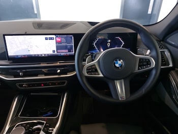 Used BMW X6 2024 for sale - 76465897: Photo