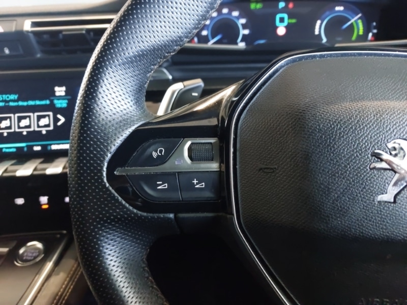 Used Peugeot 508 2020 for sale - 77969509: Photo 10