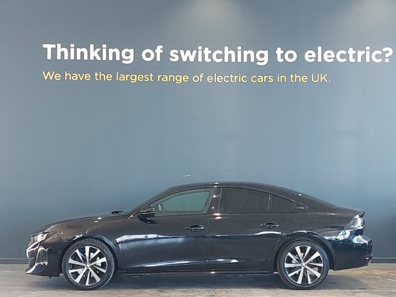 Used Peugeot 508 2020 for sale - 77969509: Photo 4