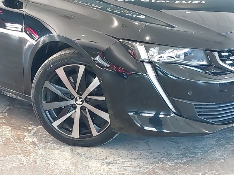 Used Peugeot 508 2020 for sale - 77969509: Photo 9