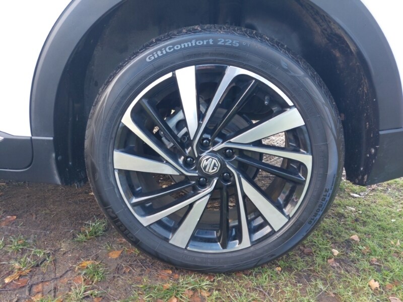 Used MG MG ZS 2024 for sale - 76952015: Photo 12