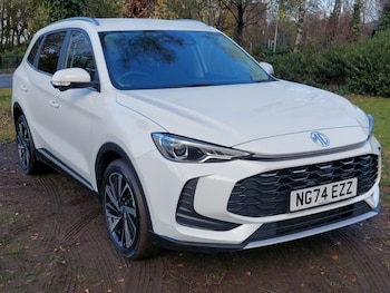 MG MG ZS feature image