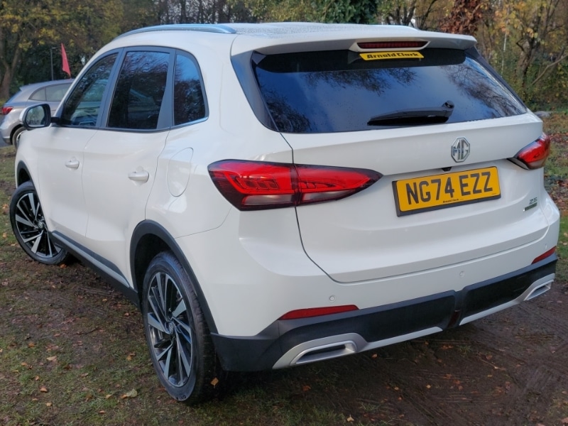 Used MG MG ZS 2024 for sale - 76952015: Photo 3