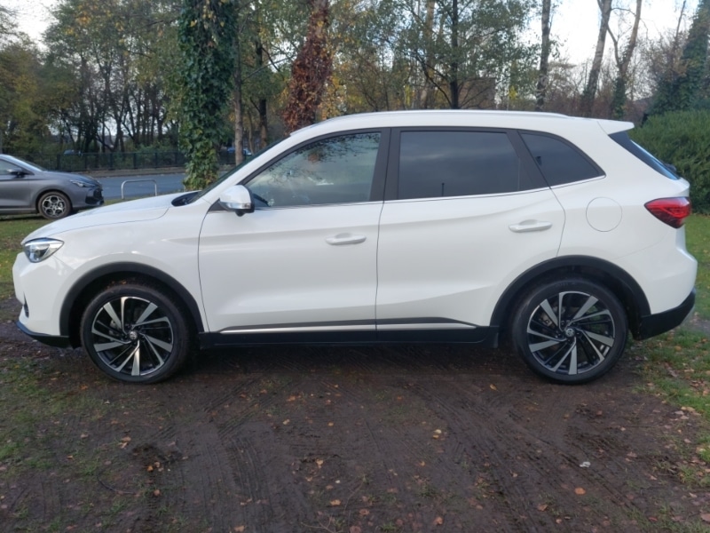 Used MG MG ZS 2024 for sale - 76952015: Photo 4