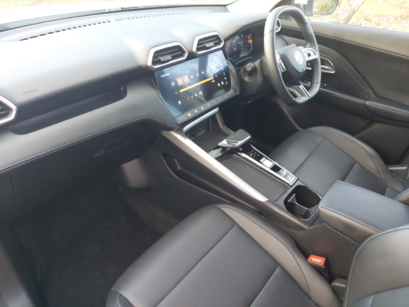 Used MG MG ZS 2024 for sale - 76952015: Photo 5