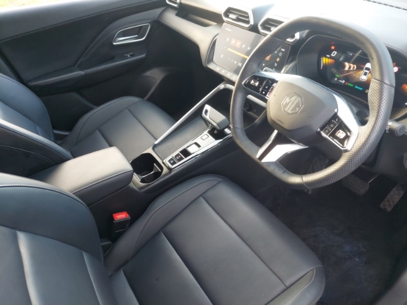 Used MG MG ZS 2024 for sale - 76952015: Photo 7