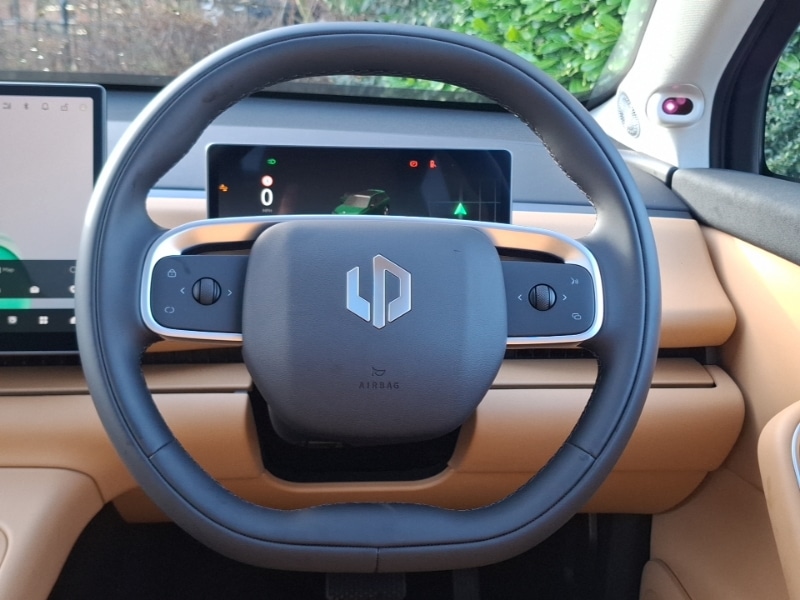 Used Leapmotor C10 2026 for sale - 77838369: Photo 10