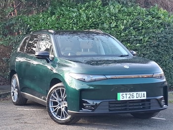 Leapmotor C10 feature image