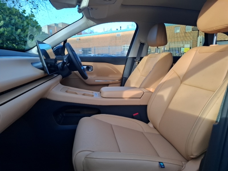 Used Leapmotor C10 2026 for sale - 77838369: Photo 5