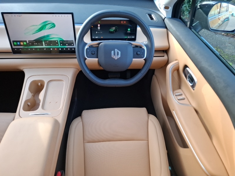 Used Leapmotor C10 2026 for sale - 77838369: Photo 7