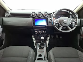 Used Dacia Duster 2022 for sale - 79105594: Photo