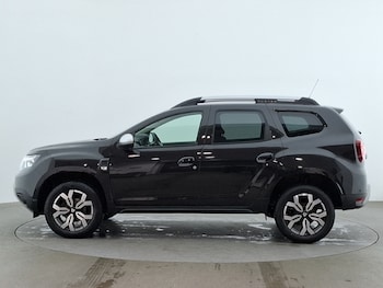 Used Dacia Duster 2022 for sale - 79105594: Photo