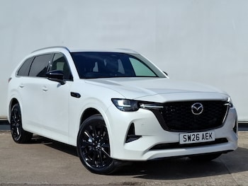 Used Mazda CX-80 2026 for sale - 78736043: Photo