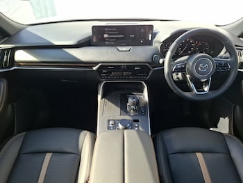 Used Mazda CX-80 2026 for sale - 78736043: Photo