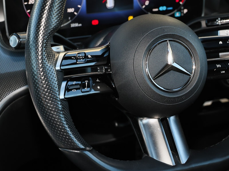 Used Mercedes-Benz C Class 2022 for sale - 77174109: Photo 11