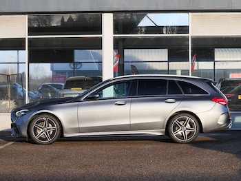 Used Mercedes-Benz C Class 2022 for sale - 77174109: Photo