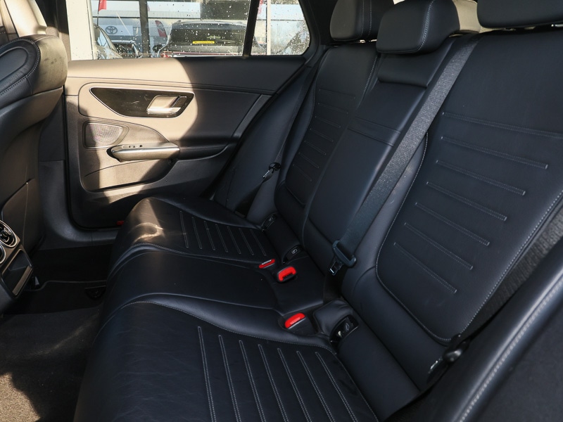 Used Mercedes-Benz C Class 2022 for sale - 77174109: Photo 6