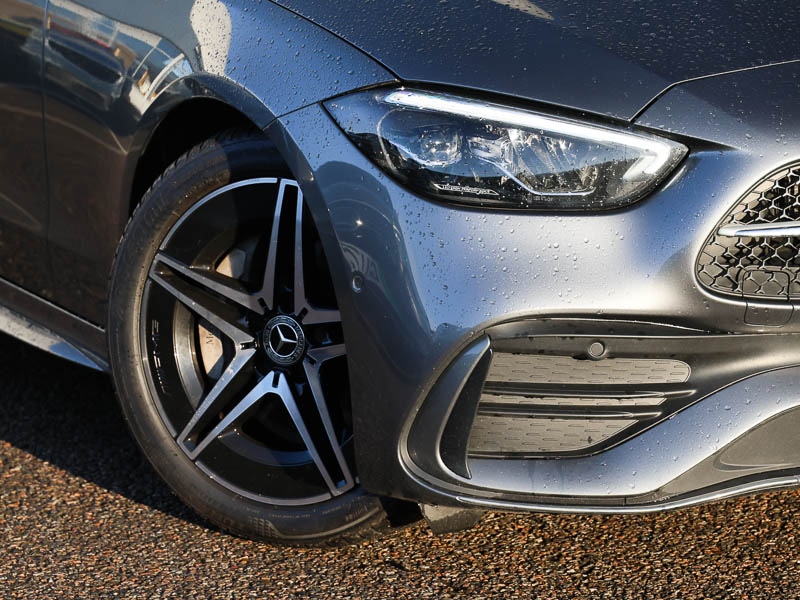 Used Mercedes-Benz C Class 2022 for sale - 77174109: Photo 9