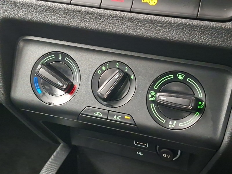 Used Skoda Fabia 2021 for sale - 77833034: Photo 10