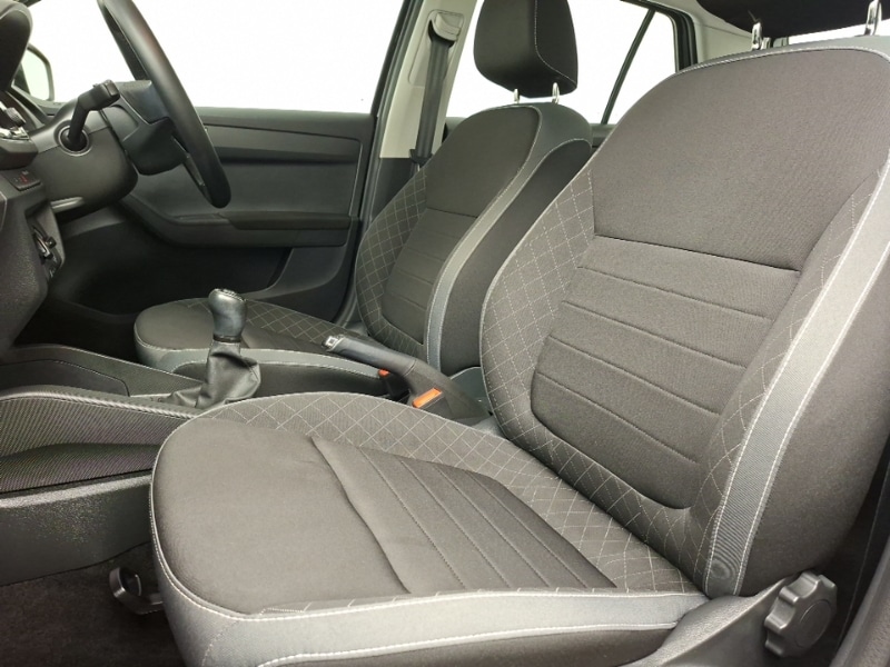 Used Skoda Fabia 2021 for sale - 77833034: Photo 5