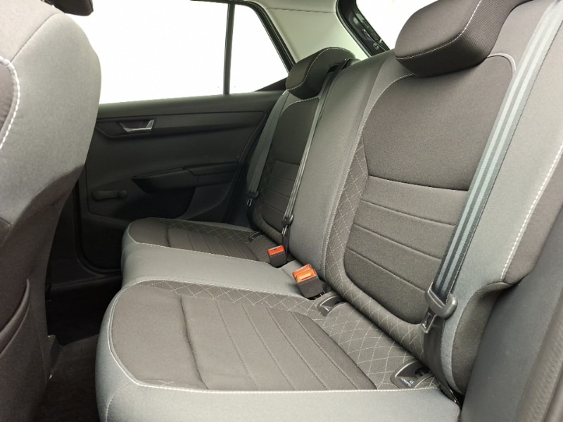 Used Skoda Fabia 2021 for sale - 77833034: Photo 6