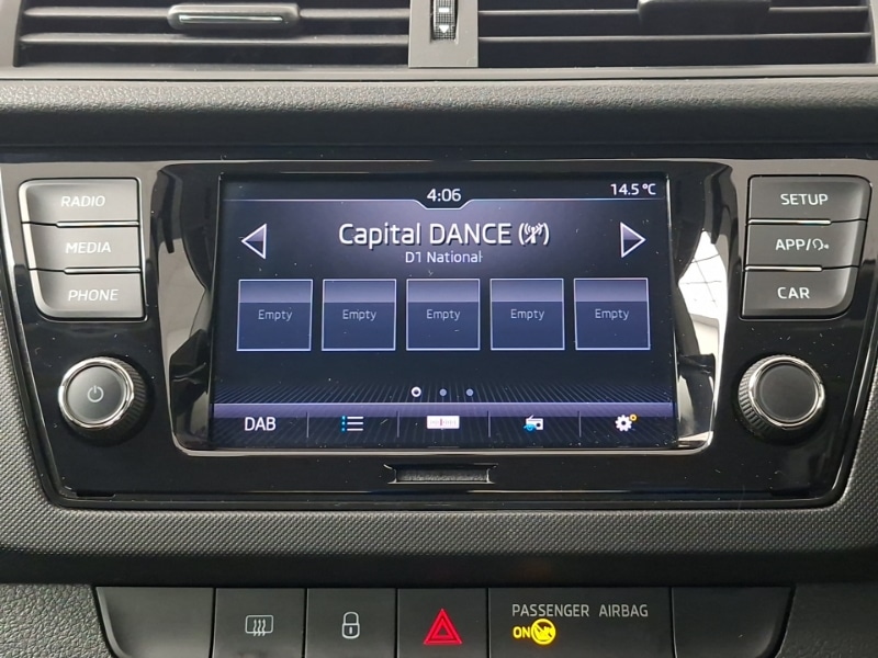 Used Skoda Fabia 2021 for sale - 77833034: Photo 7