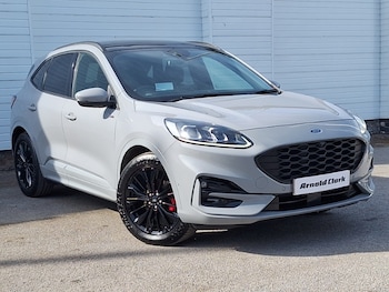 Used Ford Kuga 2023 for sale - 79100250: Photo