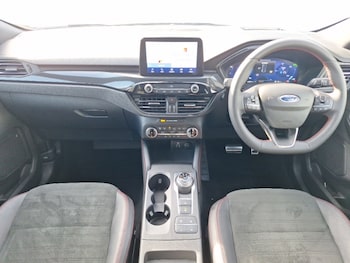 Used Ford Kuga 2023 for sale - 79100250: Photo