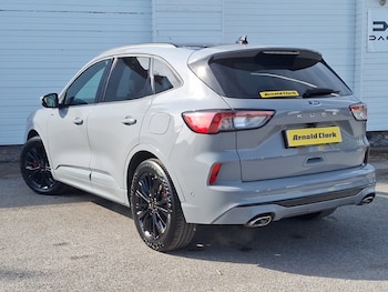 Used Ford Kuga 2023 for sale - 79100250: Photo