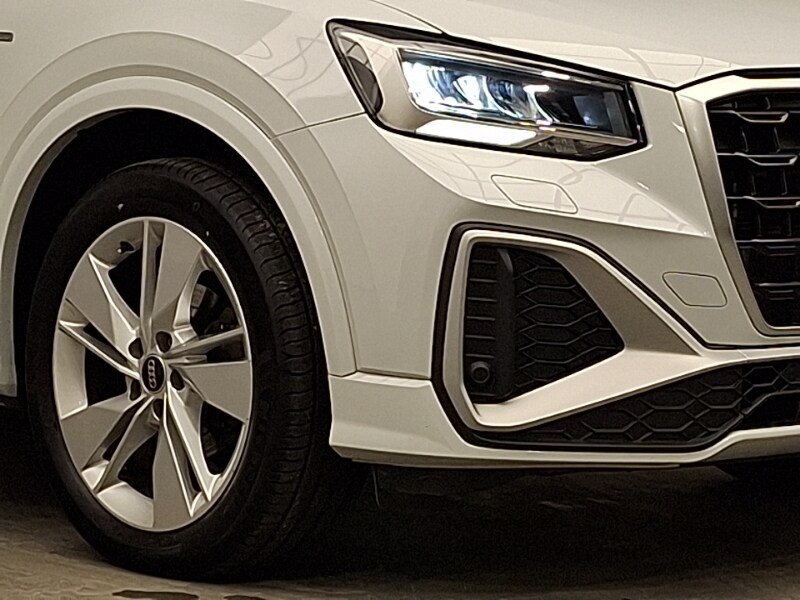 Used Audi Q2 2022 for sale - 77365895: Photo 9