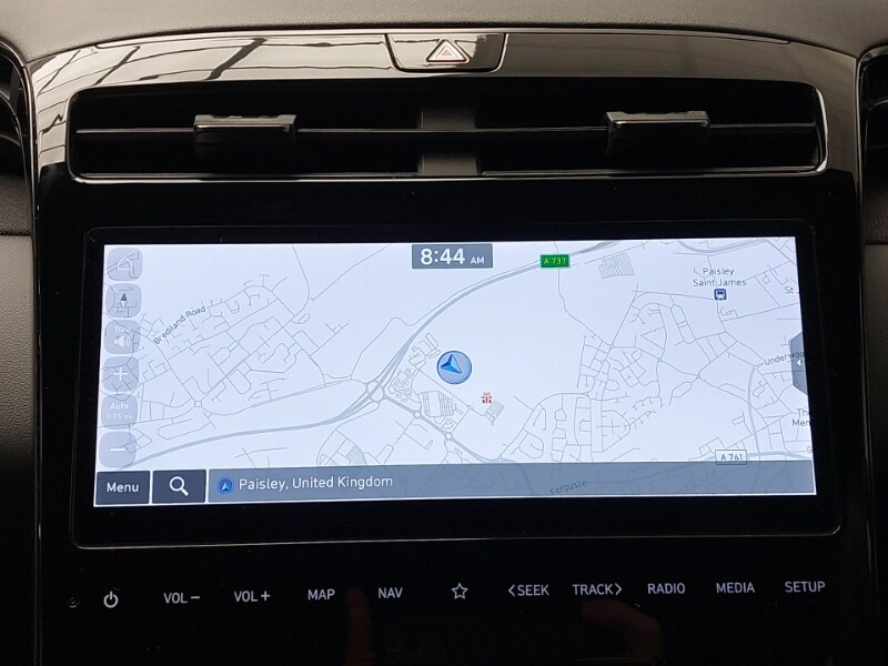 Used Hyundai TUCSON 2022 for sale - 77949298: Photo 11