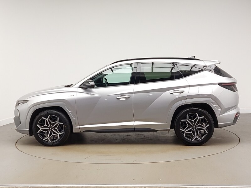 Used Hyundai TUCSON 2022 for sale - 77949298: Photo 4