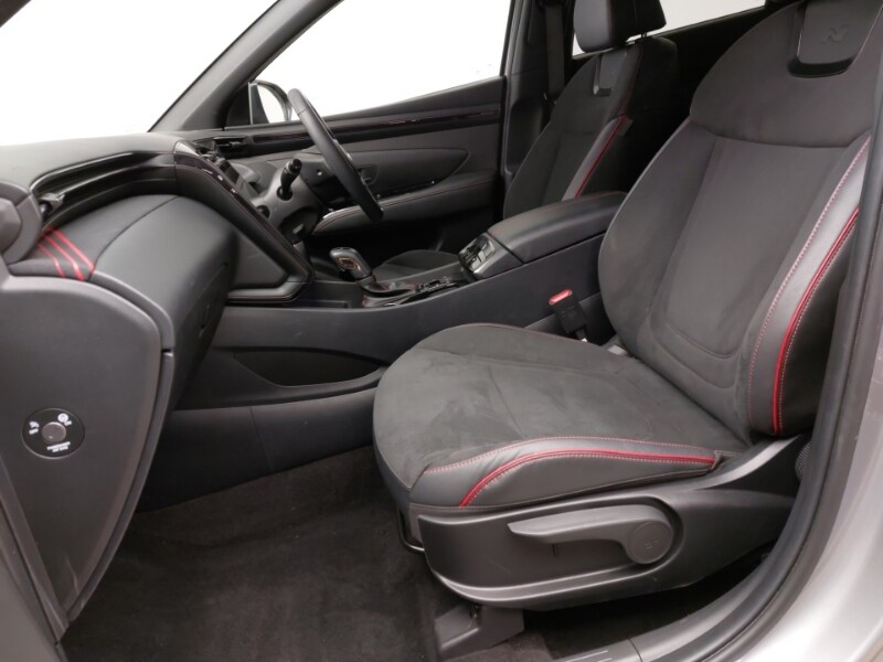 Used Hyundai TUCSON 2022 for sale - 77949298: Photo 5