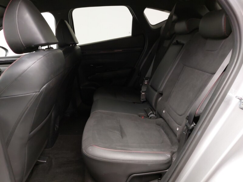 Used Hyundai TUCSON 2022 for sale - 77949298: Photo 6