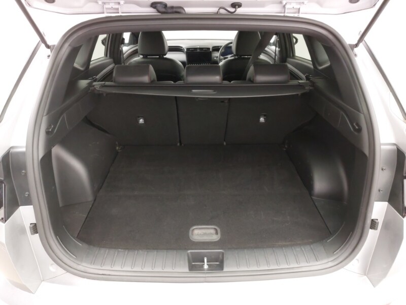 Used Hyundai TUCSON 2022 for sale - 77949298: Photo 8