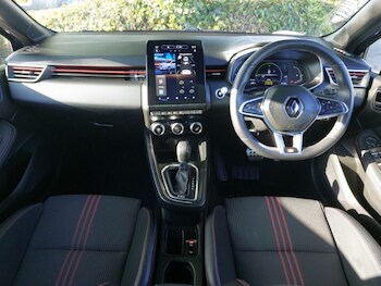 Used Renault Clio 2021 for sale - 78460860: Photo