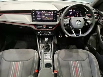 Used Skoda Kamiq 2024 for sale - 77294060: Photo