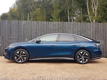 Used Volkswagen ID.7 2024 for sale - 77094841: Photo