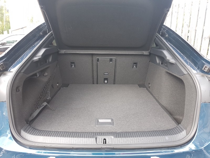 Used Volkswagen ID.7 2024 for sale - 77094841: Photo 8