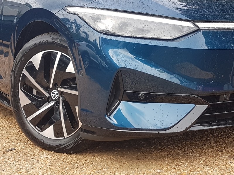 Used Volkswagen ID.7 2024 for sale - 77094841: Photo 9