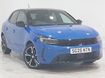 Vauxhall - Corsa