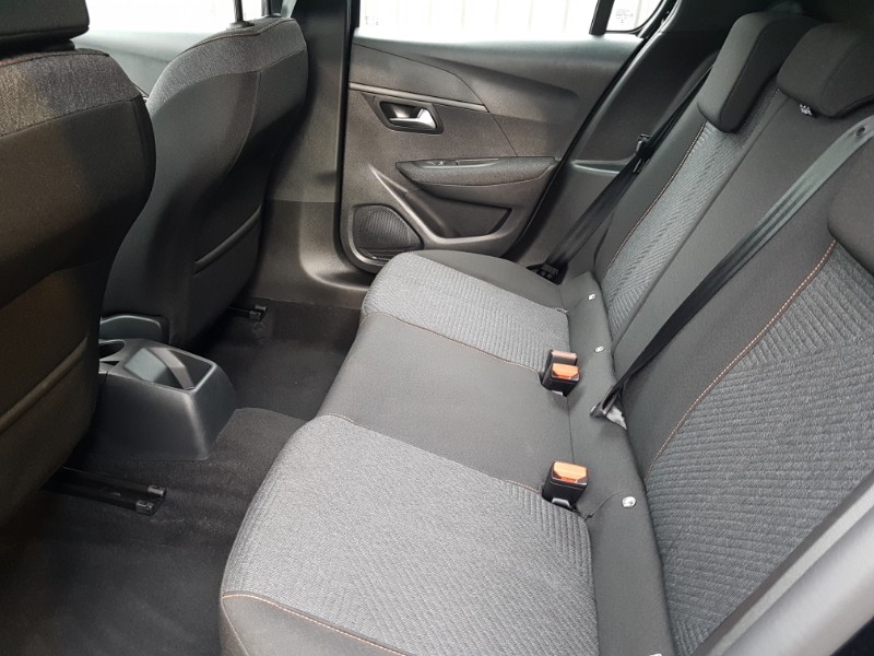 Used Peugeot 208 2025 for sale - 77956302: Photo 6